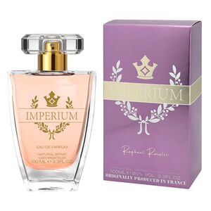 RAPHAEL ROSALEE COSMETICS Imperium Women femme/women Eau de Parfum 100 ml 