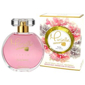 RAPHAEL ROSALEE COSMETICS Mirielle Amore femme/women Eau de Parfum 100 ml Les exclusifs Parfum aus der�Collection Privee - Made in France