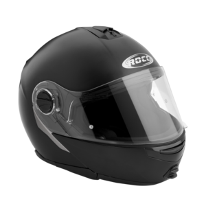 Rocc Visier klar kratzfest geeignet für Motorrad Helm 430 