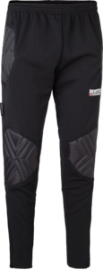Derbystar Torwart-Hose Nico Pro Ii - schwarz