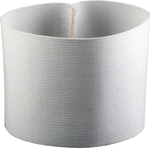 Derbystar Kapit�nsbinde Neutral Senior Neu - wei�