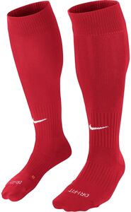 Nike Classic 2 Cushioned Over-the-Calf Socken