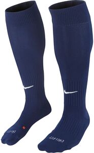 Nike Classic 2 Cushioned Over-the-Calf Socken