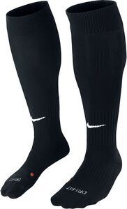 Nike Classic 2 Cushioned Over-the-Calf Socken