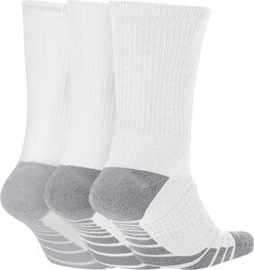 Nike Everyday Max Cushioned Training Crew Socken (3 Paar)