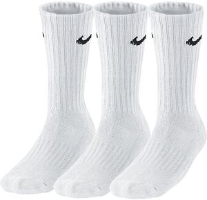 Nike Cushioned Training Crew Socken (3 Paar)