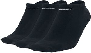 Nike Lightweight No-Show Trainingssocken (3 Paar)