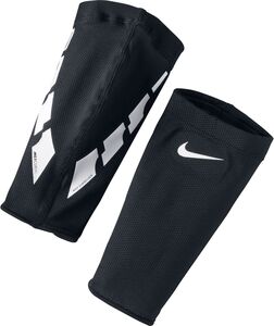 Nike Nk Guard Lock Elite Slv - black/white/white