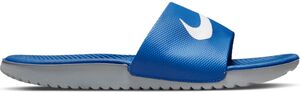 Nike Nike Kawa Slide (Gs/Ps) - hyper cobalt/white