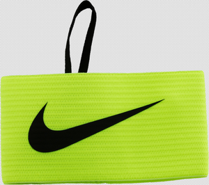 Nike Nike Futbol Arm Band 2.0 - volt/black