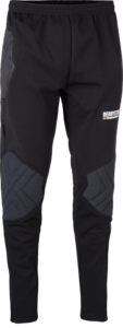 Derbystar Torwart-Hose Chris Pro Ii - schwarz