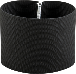 Derbystar Kapit�nsbinde Neutral Senior Neu - schwarz