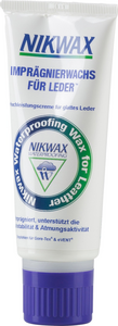 Nikwax Impr�gnierwachs F. Leder Creme - neutral