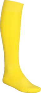 Derbystar Stutzenstrumpf - gelb