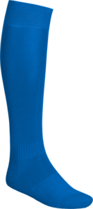 Derbystar Stutzenstrumpf - blau