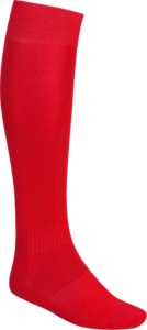 Derbystar Stutzenstrumpf - rot