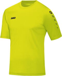 Jako Trikot Team Ka - lime