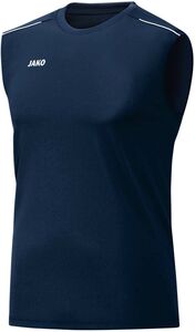 Jako Tanktop Classico - marine