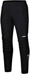Jako Tw-Hose Striker - schwarz