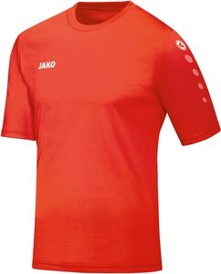 Jako Trikot Team Ka - flame