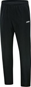 Jako Pr�sentationshose Classico Langgr��en - schwarz