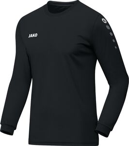 Jako Trikot Team La - schwarz