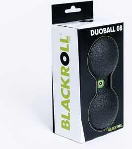 Blackroll Blackroll(R) Intersport Duobal - schwarz/grau