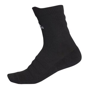 adidas Herren Alphaskin Lightweight Cushioning Crew Socken