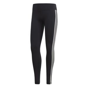 adidas Damen Believe This 3-Streifen Tight