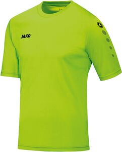 Jako Trikot Team Ka - neongr�n