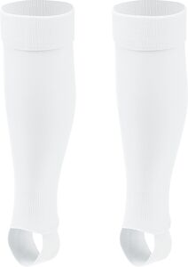 Jako Stutzen Uni - wei�