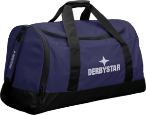 Derbystar Sporttasche Hyper - navy