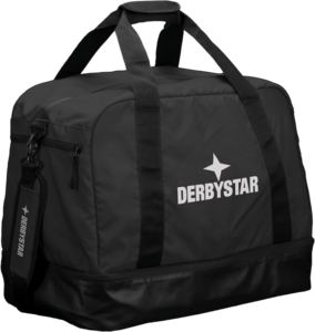 Derbystar Sporttasche Hyper Pro - schwarz