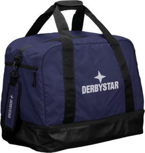 Derbystar Sporttasche Hyper Pro - navy