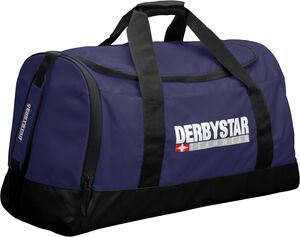 Derbystar Sporttasche Hyper - navy