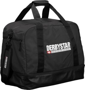 Derbystar Sporttasche Hyper Pro - schwarz