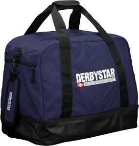 Derbystar Sporttasche Hyper Pro - navy