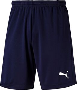Puma Herren Fu�ballshorts Liga Training Shorts