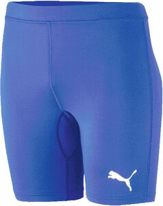 Puma LIGA Baselayer Short Tight - blau