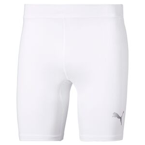 Puma LIGA Baselayer Short Tight - weiss