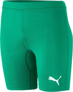 Puma LIGA Baselayer Short Tight - gr�n