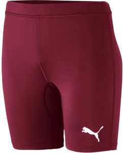 Puma LIGA Baselayer Short Tight - rot