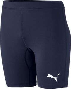Puma LIGA Baselayer Short Tight - blau