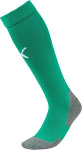 Puma Team LIGA Socks CORE - gr�n