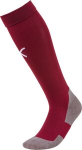 Puma Team LIGA Socks CORE - rot