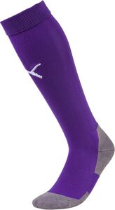 Puma Team LIGA Socks CORE - violett
