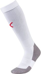 Puma Team LIGA Socks CORE - weiss
