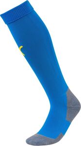 Puma Team LIGA Socks CORE - blau