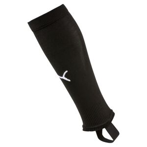 Puma Team LIGA Stirrup Socks CORE - schwarz