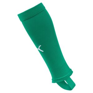 Puma Team LIGA Stirrup Socks CORE - grn